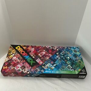 New DropMix Music Gaming System by Hasbro &‎ Harmonix - Bluetooth Enabled